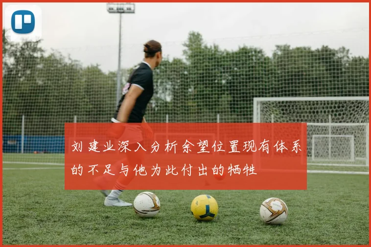 刘建业深入分析余望位置现有体系的不足与他为此付出的牺牲